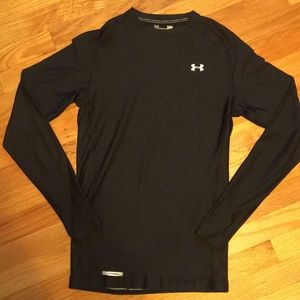 Under Armour Cold Gear long sleeve